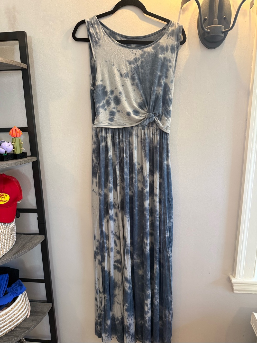 2 Latched Mama Maternity/nursing dresses
